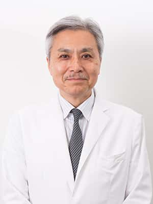 石田　二郎